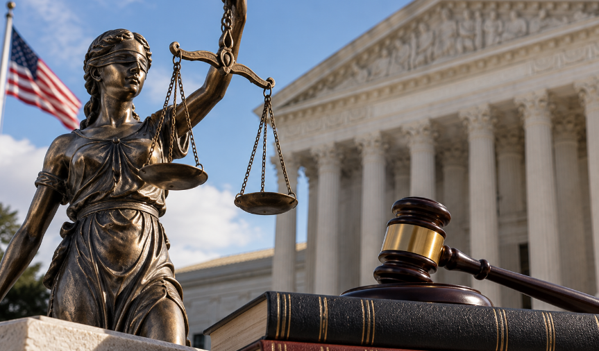 When a Judge Says the Government Went Too Far